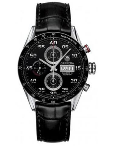 TAG HEUER