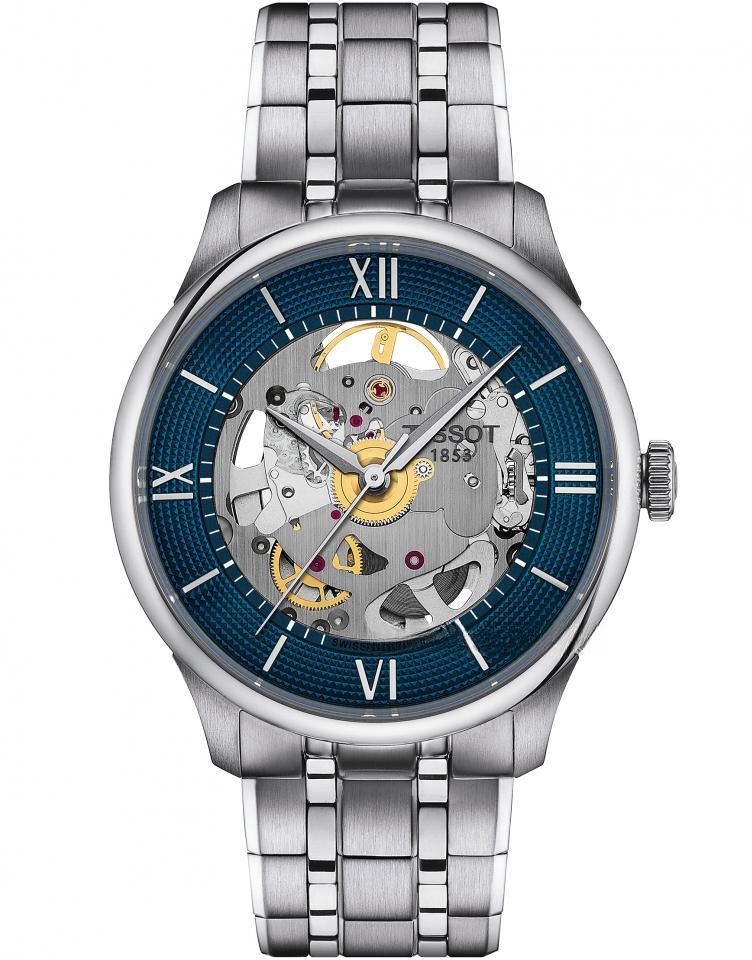 TISSOT T139.836.16.261.00