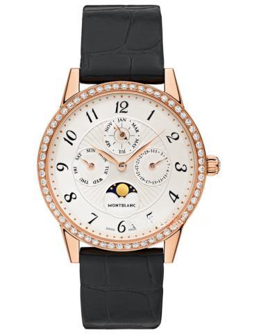 MONTBLANC