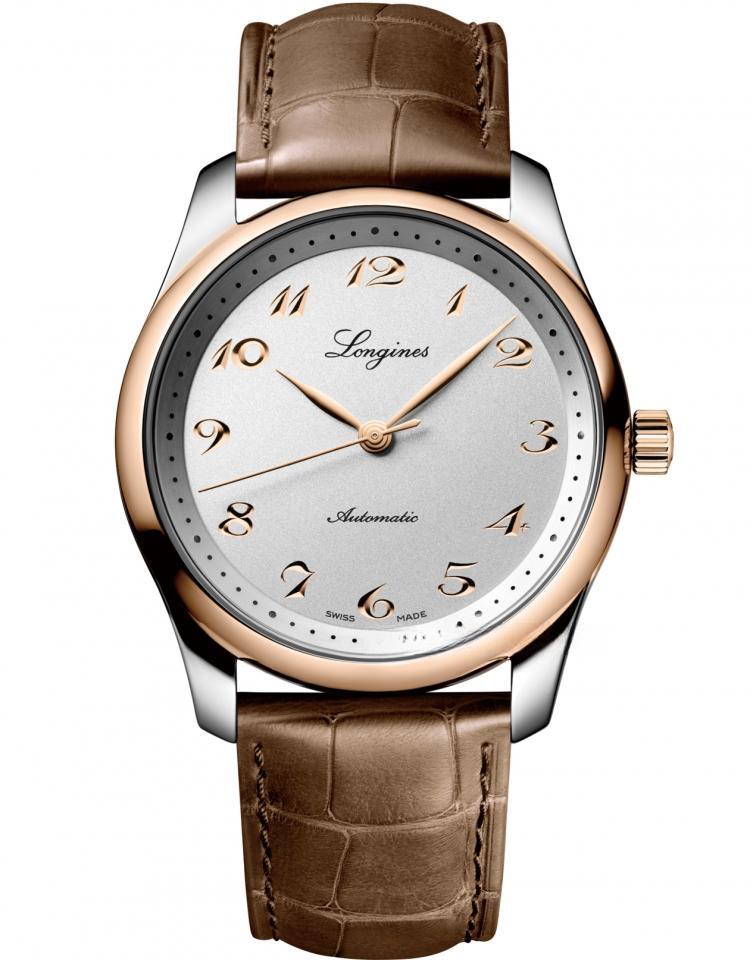 LONGINES L2.793.5.70.2