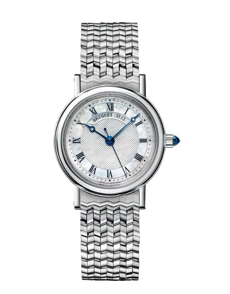 BREGUET 8067BB/52/BC0