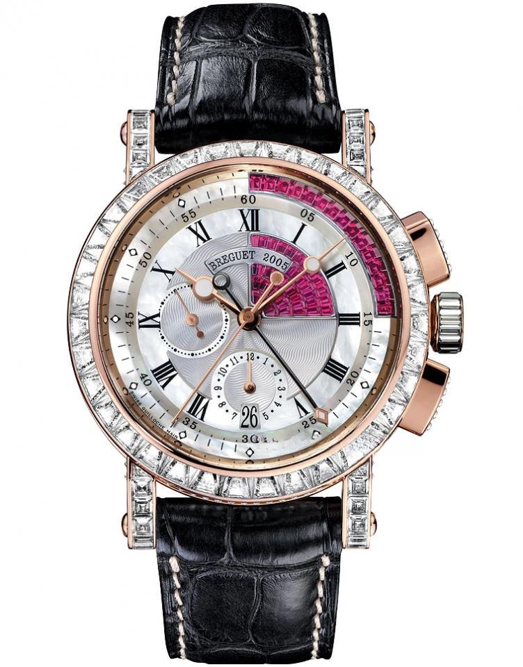 BREGUET 5829BR/8R/9ZU/DD0D