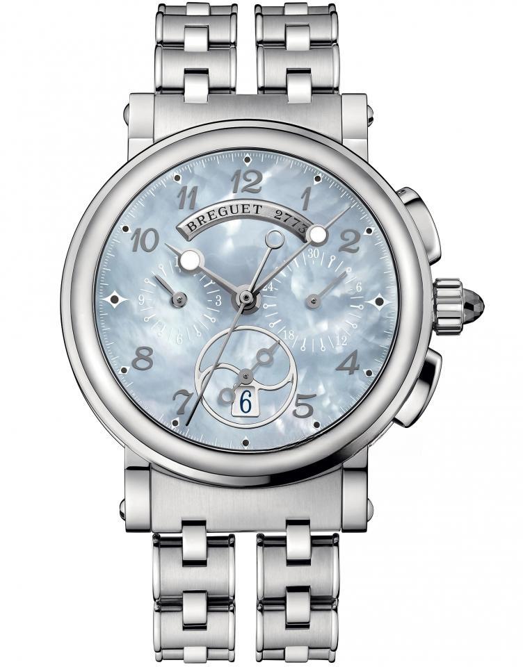 BREGUET 8827ST/59/SM0
