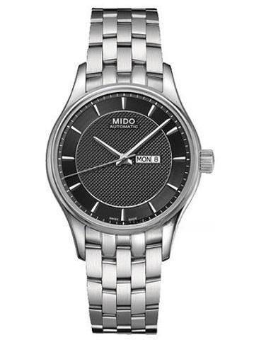 MIDO