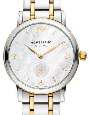 MONTBLANC