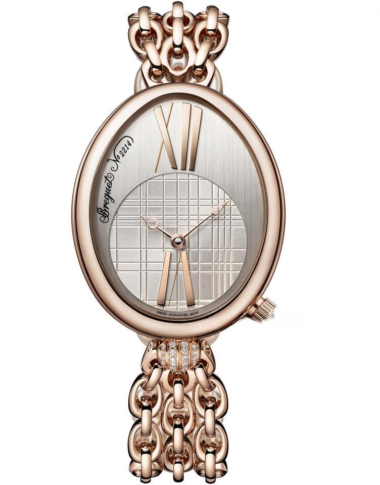 BREGUET 8968BR/11/J50 0D00