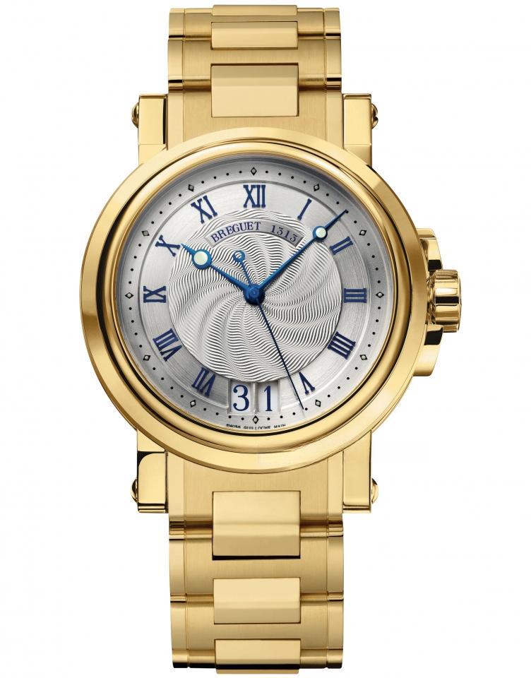 BREGUET 5817BA/12/AM0