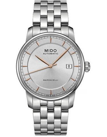 MIDO