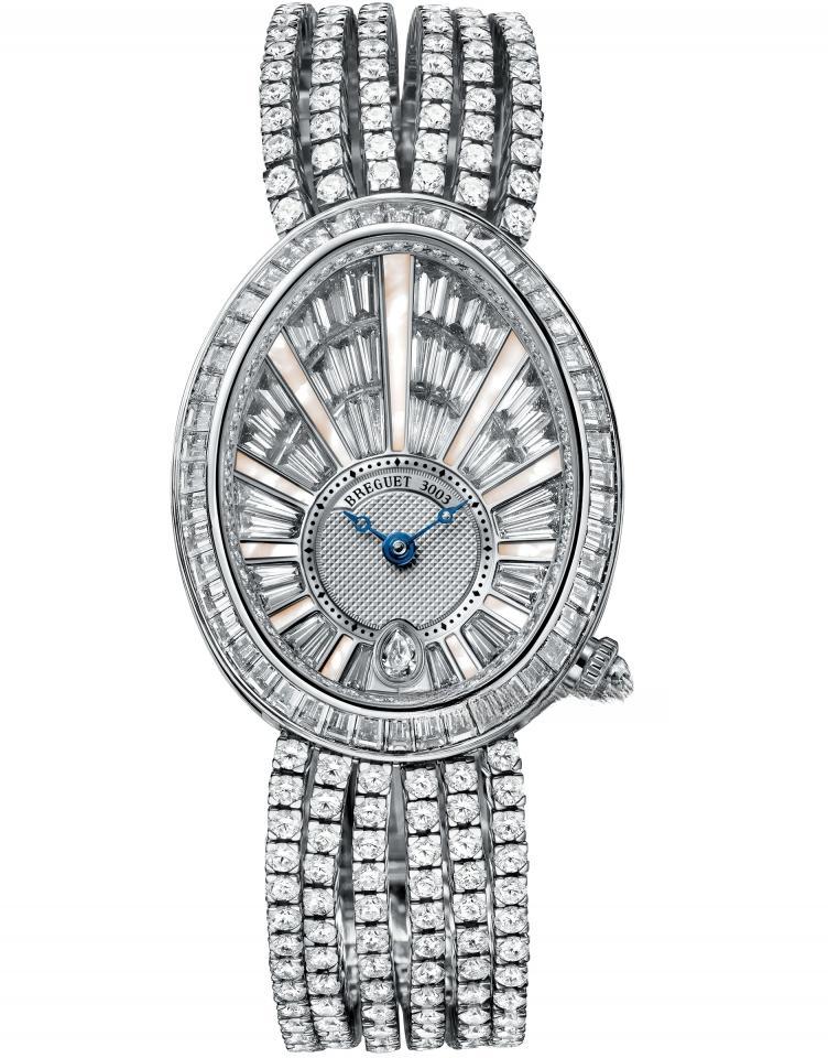 BREGUET 8939BB/6D/J61/DDDD
