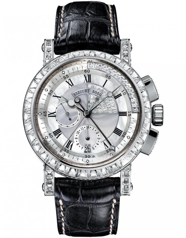 BREGUET 5829BB/8D/9ZU/DD0D