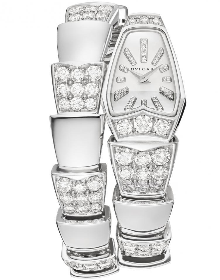BVLGARI 101787