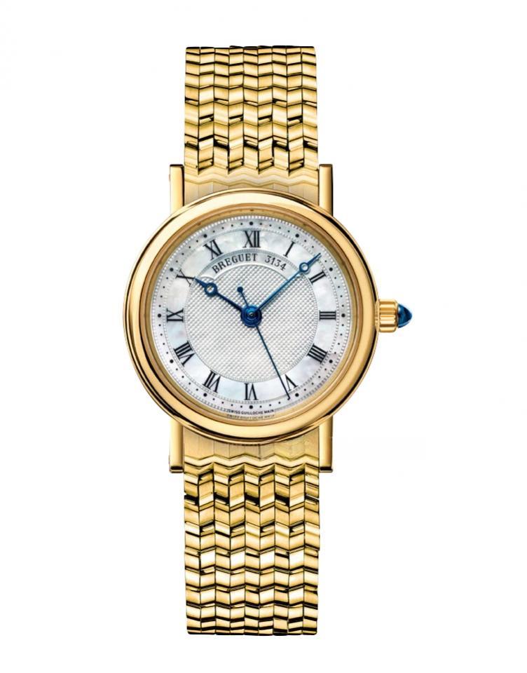 BREGUET 8067BA/52/AC0