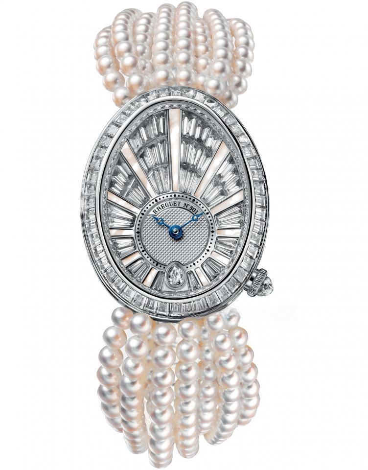 BREGUET 8939BB/6D/J49/DD0D