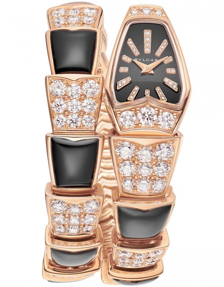 BVLGARI 101790