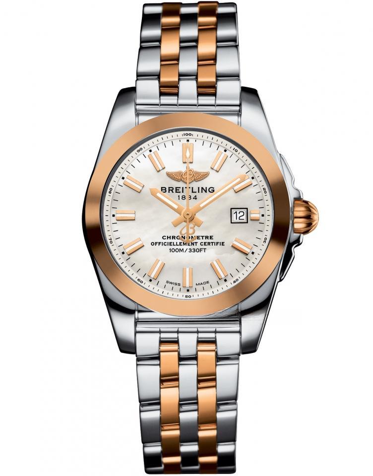 BREITLING C72348121A1C1