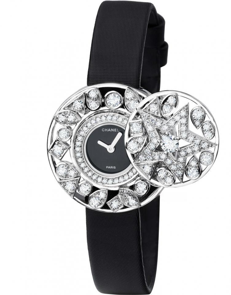 CHANEL J10605