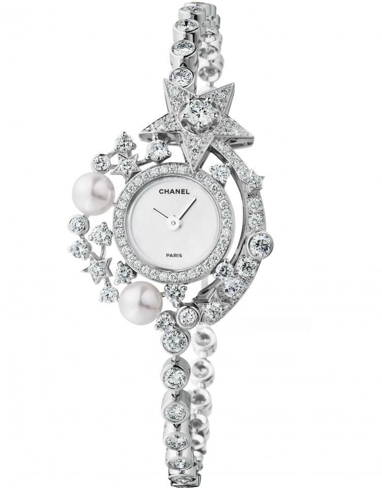 CHANEL J60582
