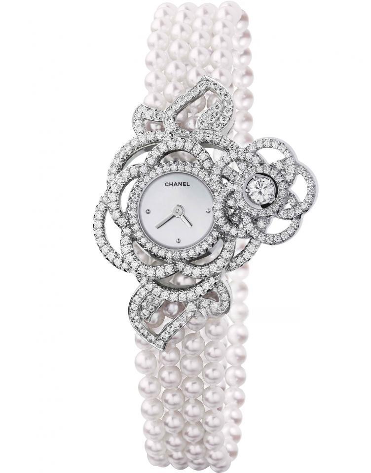 CHANEL J10741