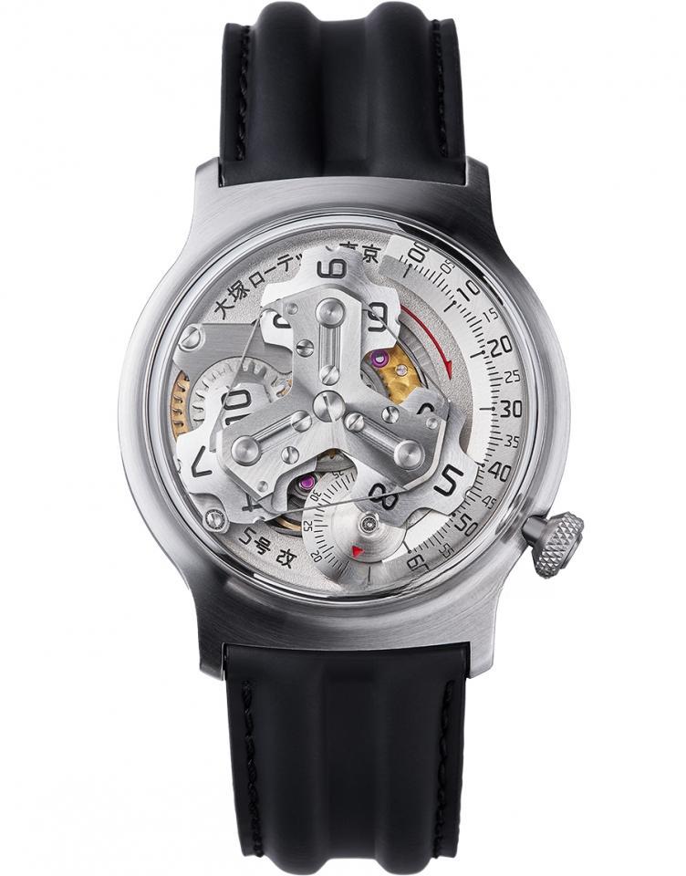 OTSUKA LOTEC № 5 KAI