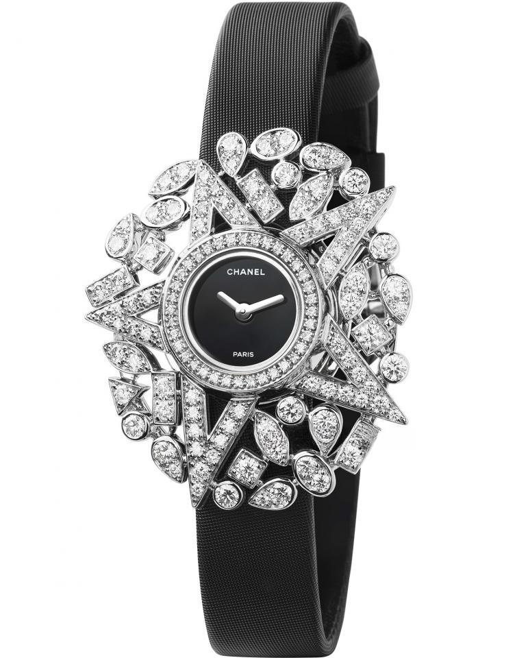 CHANEL J60503