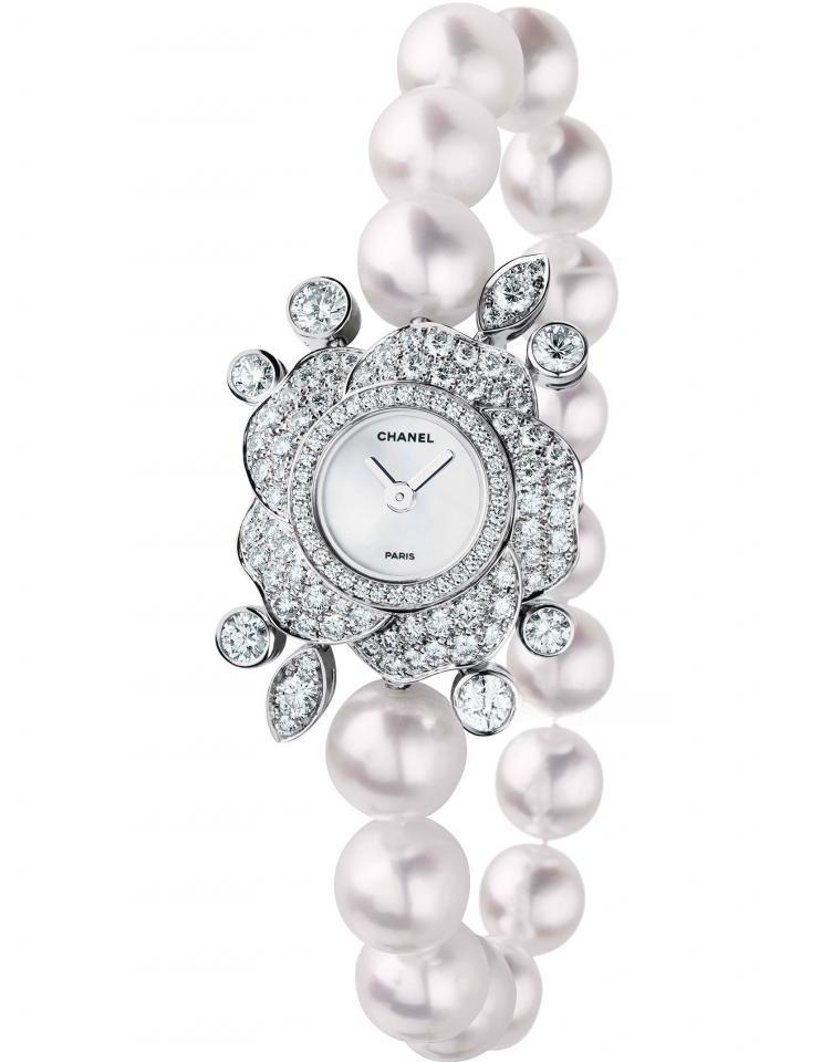 CHANEL J60938