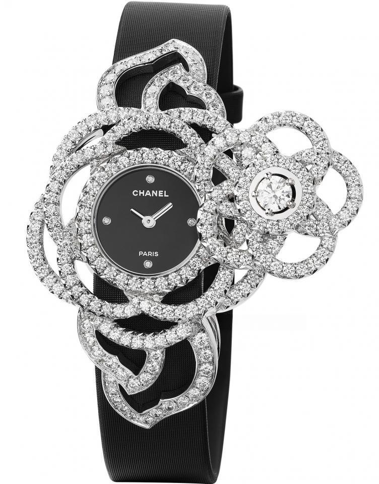 CHANEL J3940