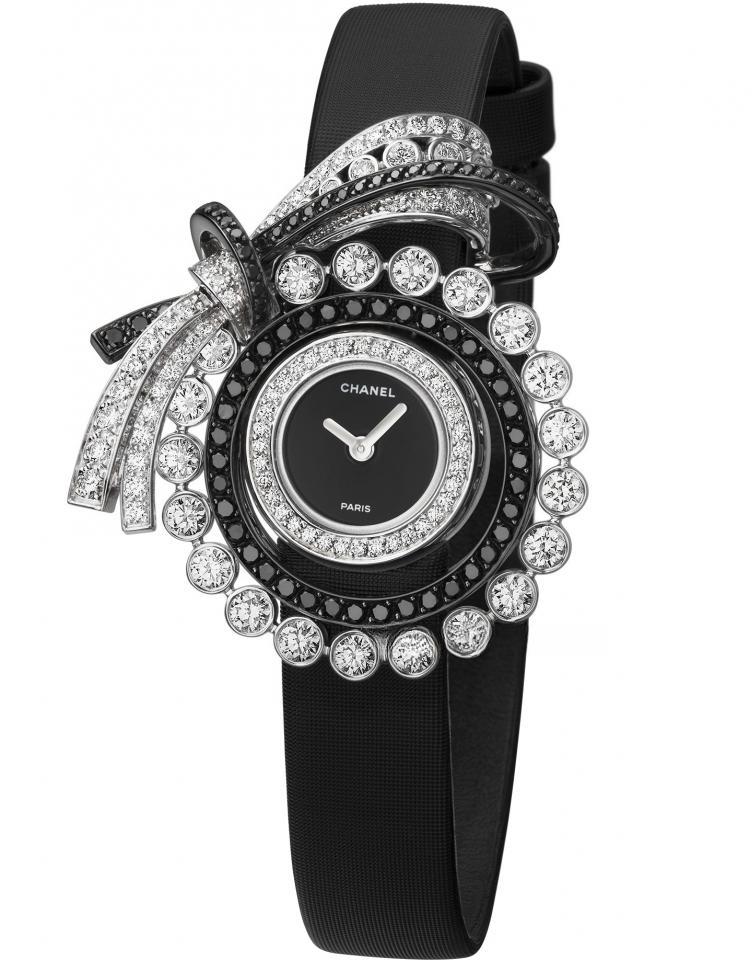 CHANEL J60412