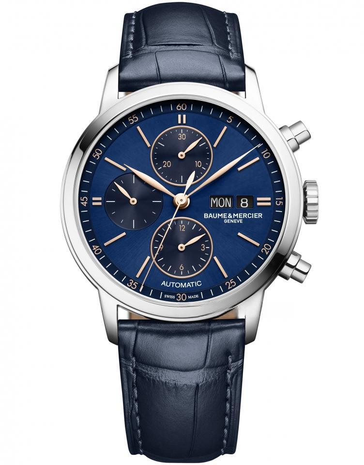 Baume & Mercier M0A10784