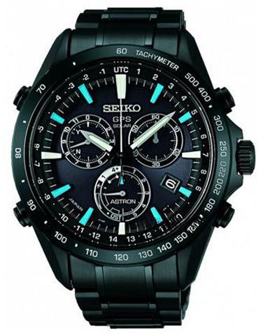 SEIKO