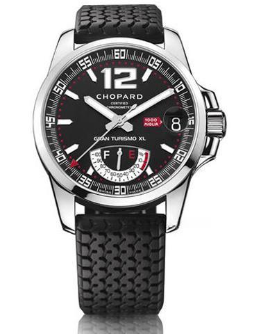 CHOPARD