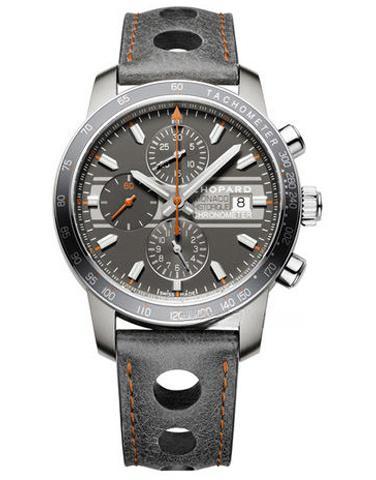 CHOPARD