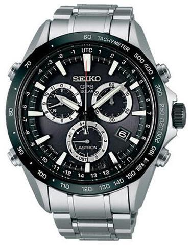SEIKO