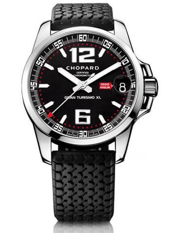 CHOPARD