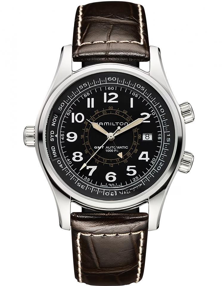HAMILTON H77505535