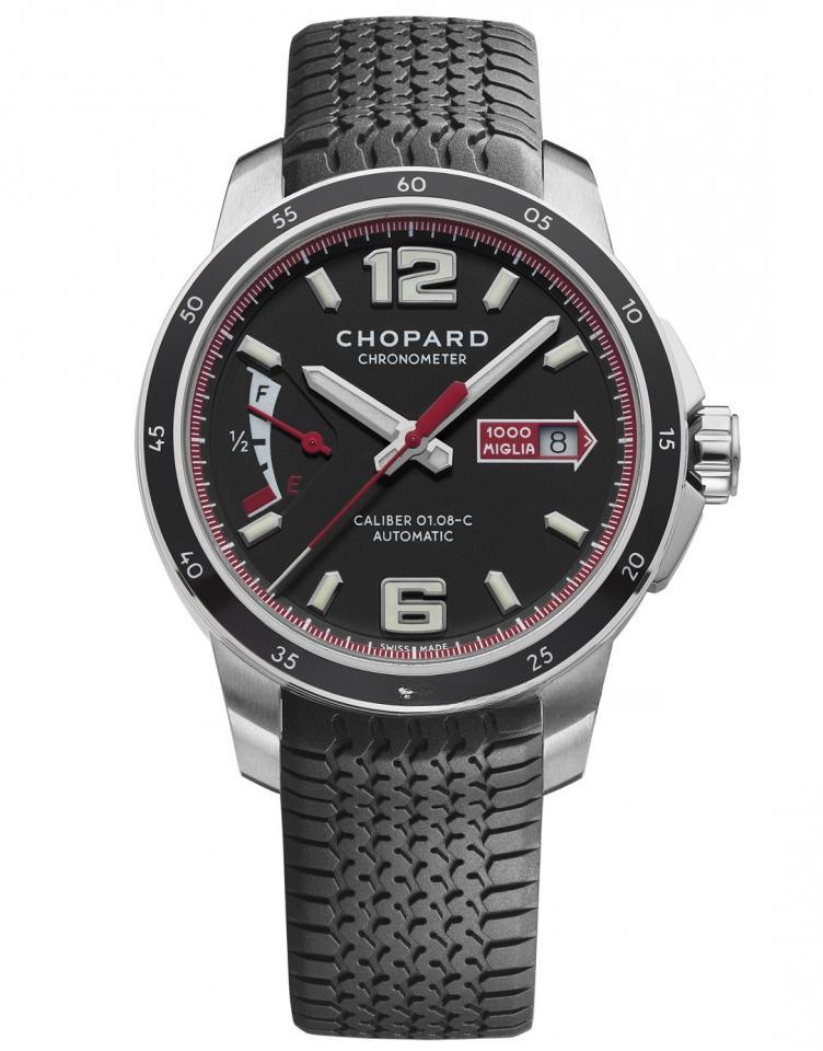 CHOPARD 168566-3001