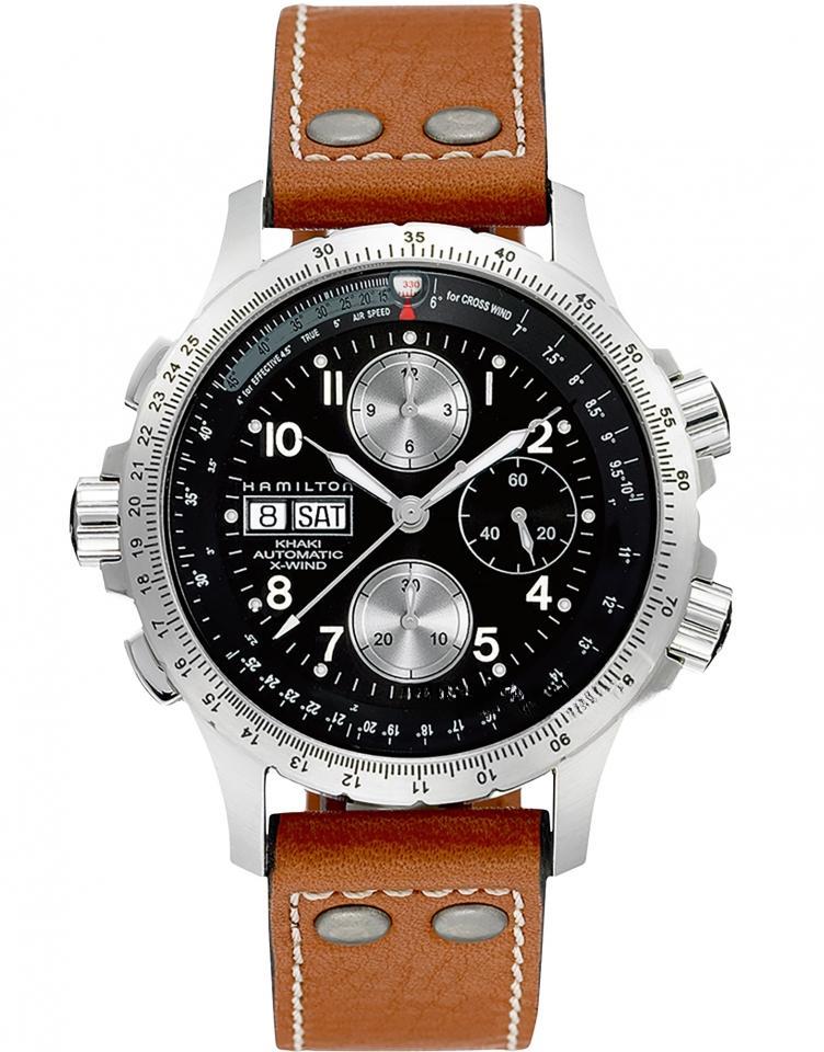 HAMILTON H77616533