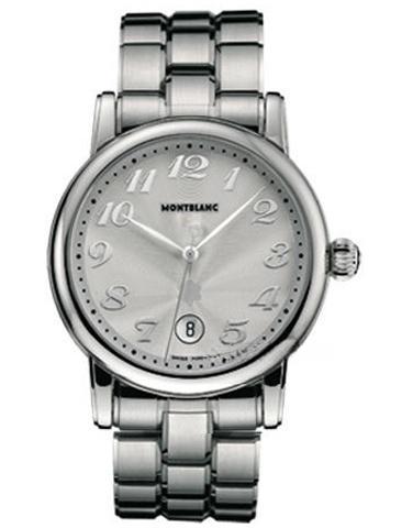 MONTBLANC