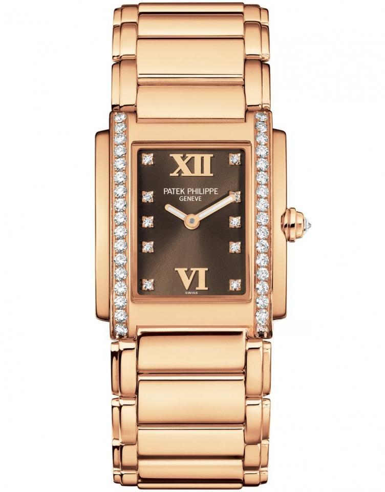 PATEK PHILIPPE 4910/11R-010