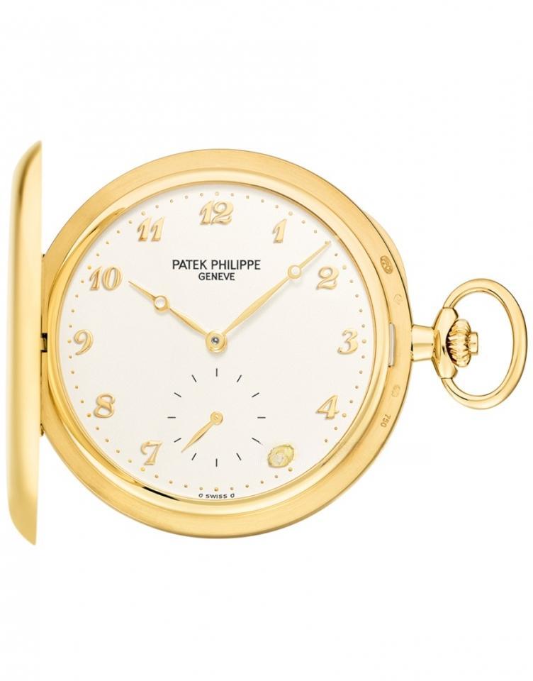 PATEK PHILIPPE 980J-011