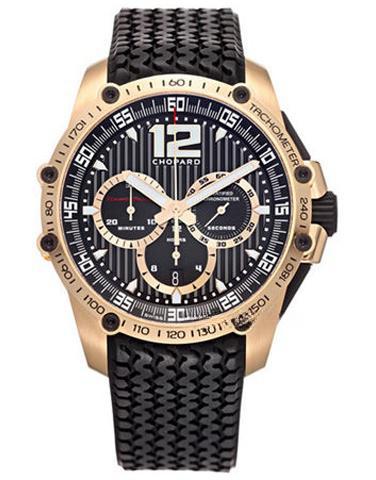 CHOPARD