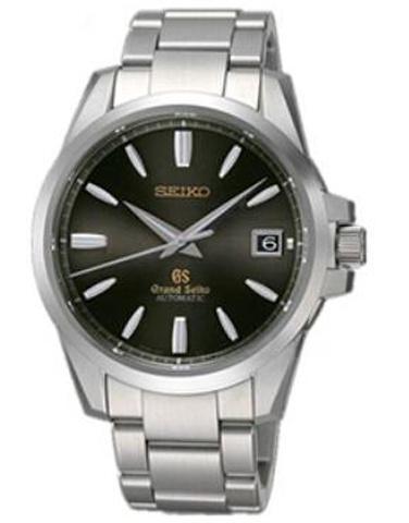 SEIKO