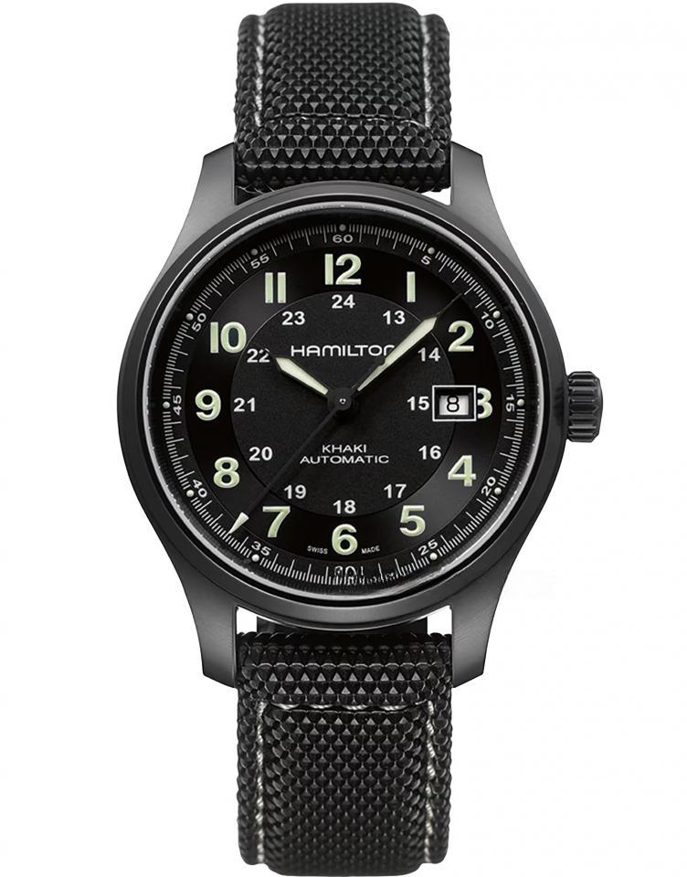 HAMILTON H70575733