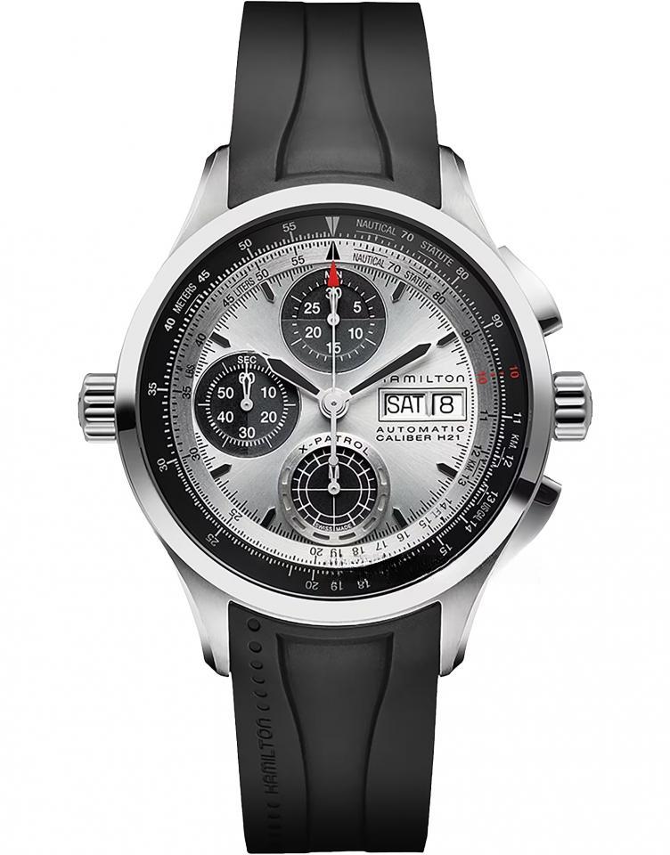 HAMILTON H76566351