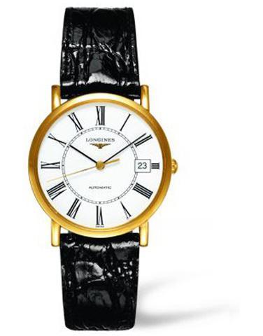 LONGINES