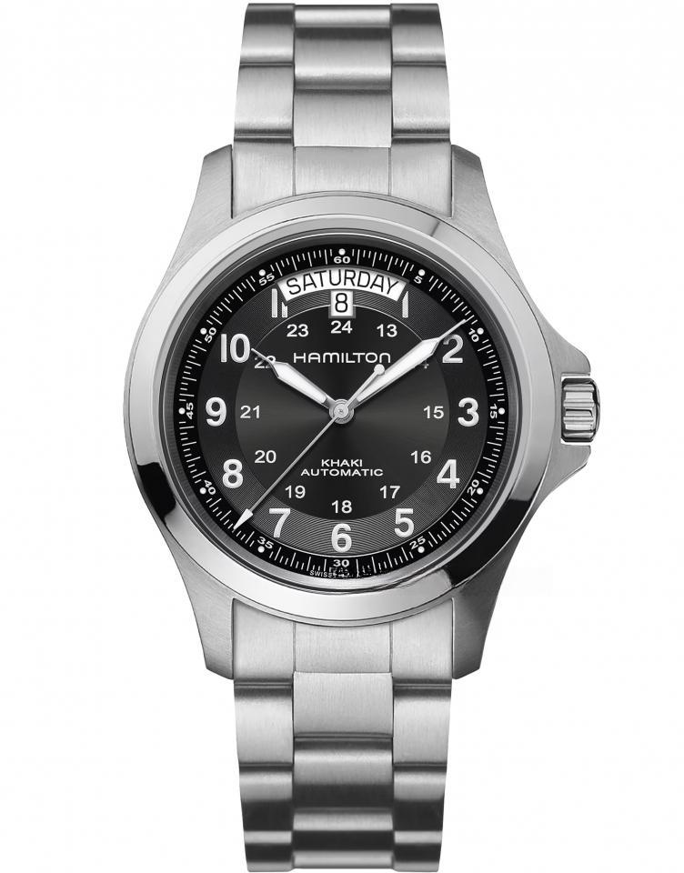 HAMILTON H64455133