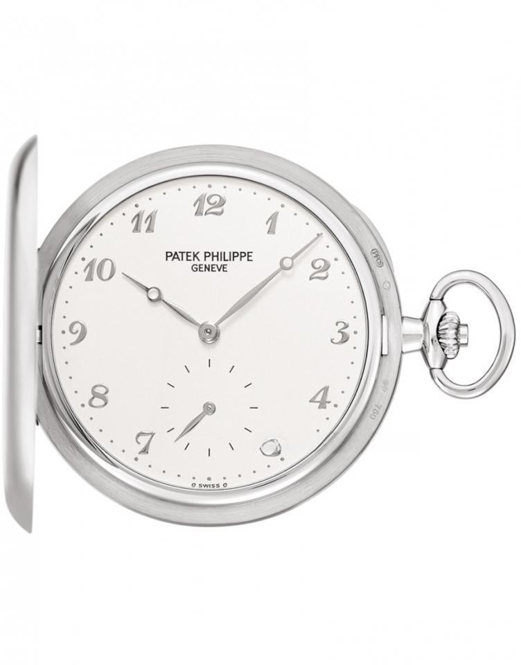 PATEK PHILIPPE 980G-010