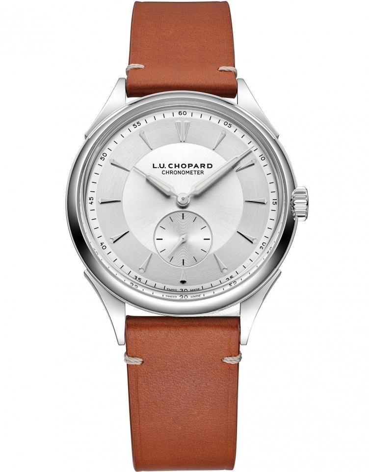 CHOPARD 168631-3001