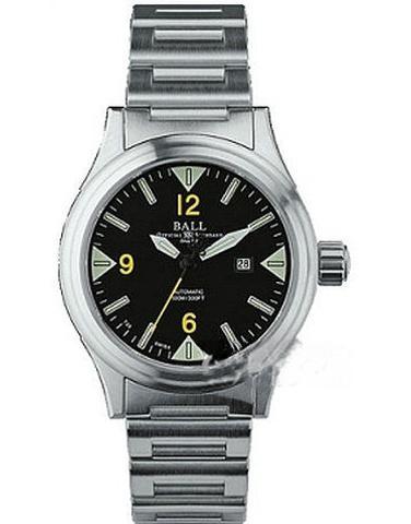 BALL WATCH