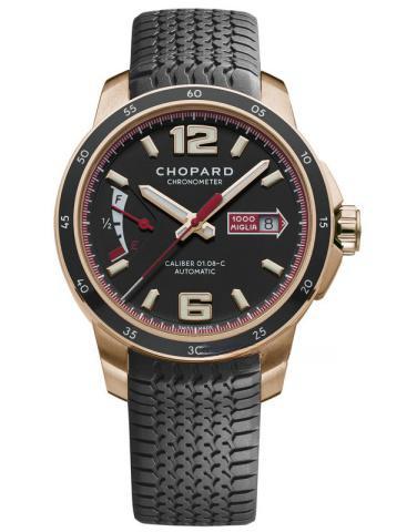 CHOPARD