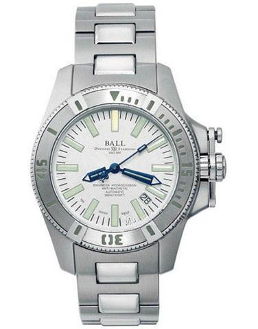 BALL WATCH